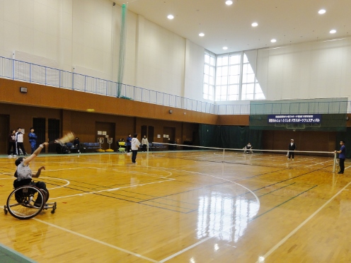 １月２８日スポーツ３