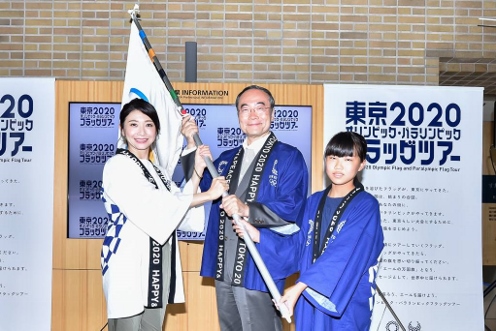 6月28日フラッグ2